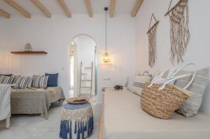 Birikos Studios & Apartments Naxos Greece