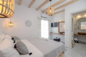 Birikos Studios & Apartments Naxos Greece