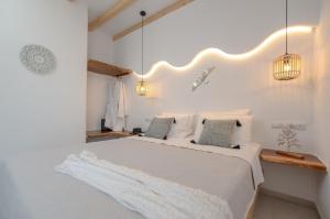 Birikos Studios & Apartments Naxos Greece