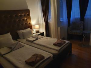Family Apartments