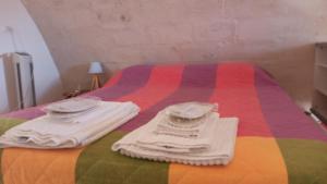 Alba Chiara Holiday Home