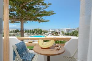 Birikos Studios & Apartments Naxos Greece