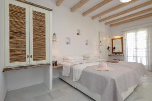 Birikos Studios & Apartments Naxos Greece