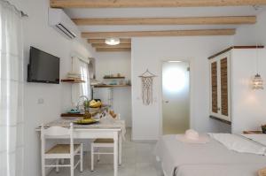 Birikos Studios & Apartments Naxos Greece