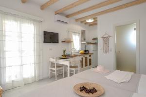 Birikos Studios & Apartments Naxos Greece