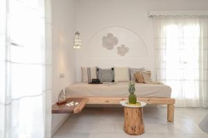 Birikos Studios & Apartments Naxos Greece