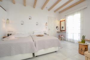 Birikos Studios & Apartments Naxos Greece