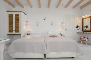 Birikos Studios & Apartments Naxos Greece