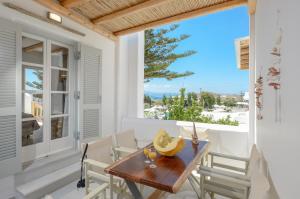 Birikos Studios & Apartments Naxos Greece