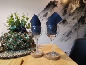 3 IZBOVÝ krásny Apartmán DAVID A7 v Tatranskej Štrbe