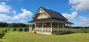 Villa Monciske - Lazdininkų