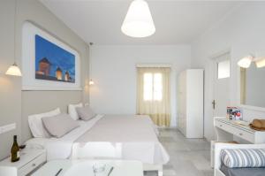 Birikos Studios & Apartments Naxos Greece