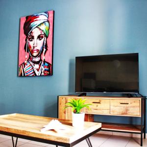 Vallia Suites - Double suite B1 - 4hvězdičkové hotely ve městě Nafpaktos