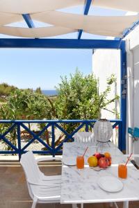 Iaspis house Syros Greece