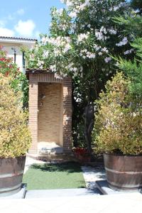 Villa delle Rose