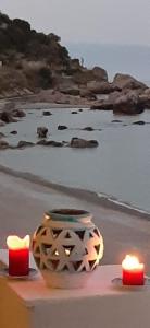 Taormina SeaSuite Fondaco Parrino