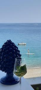 Taormina SeaSuite Fondaco Parrino