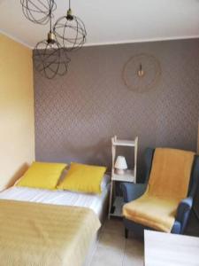 Kwatery prywatne Kacper