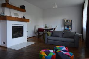 Dom na Mazurach - Accommodaties zonder categorie in Ostróda