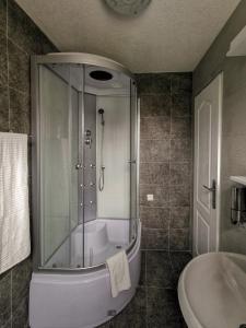 Apartments Due Mondi