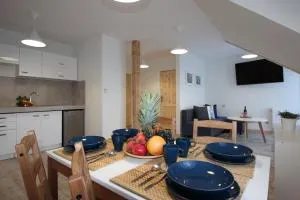 ApartDębki - Szary Dwor