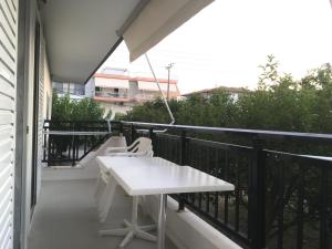 Katerina Apartments and Studios Pieria Greece