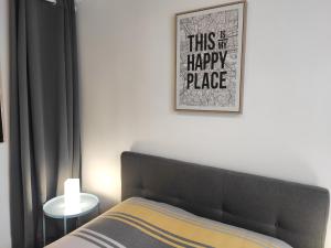 Appartements MACON CENTRE VILLE - PROCHE QUAI SAONE - COSY : photos des chambres