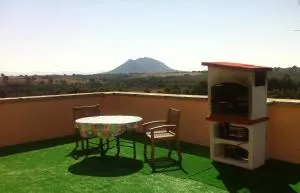 B&B Mimì e Cocò - 卡尔卡塔