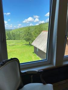 Eco Resort Nad Karpatamy