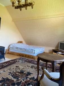 Eco Resort Nad Karpatamy