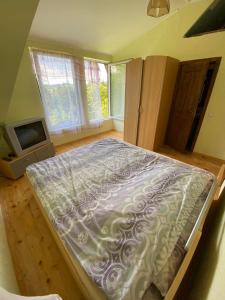 Eco Resort Nad Karpatamy