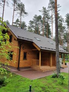 Splife semi-detached cottage