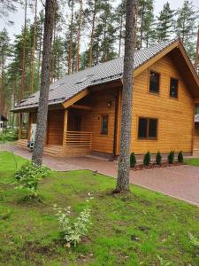 Splife semi-detached cottage