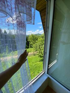 Eco Resort Nad Karpatamy