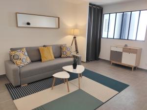 Appartements MACON CENTRE VILLE - PROCHE QUAI SAONE - COSY : photos des chambres