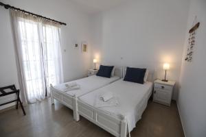 Lykomides Skyros Greece
