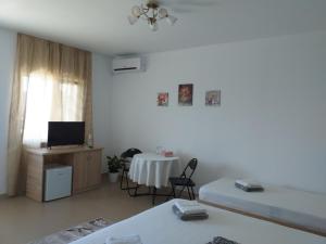 Casa din Deal