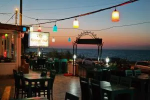 istanbul Airport Kumsal Otel - Terkos