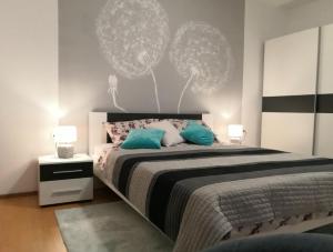 Apartmaji Sofia 