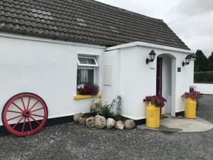 Toddys Cottage & Stables