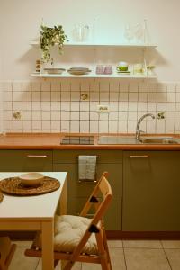 Apartment Marjo 