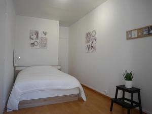 Appartements MACON HYPER CENTRE - GARE : photos des chambres