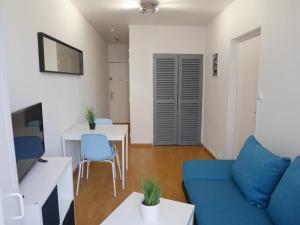 Appartements MACON HYPER CENTRE - GARE : photos des chambres