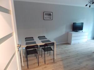 Apartament 900m od plaży