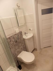 Apartament 900m od plaży