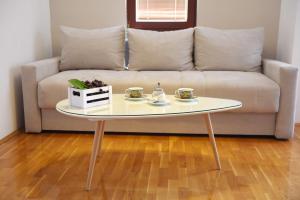 SI Apartments Ohrid with free parking