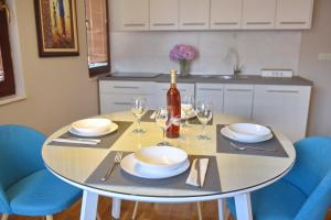 SI Apartments Ohrid with free parking