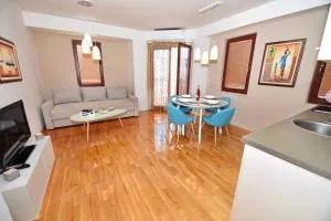 SI Apartments Ohrid with free parking - 奥赫里德