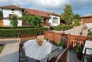 krushunska panorama - 斯维什托夫