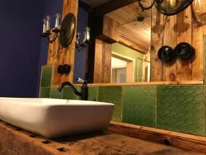 Vintage Home 55 Direkt am Fuße zur Wartburg - Förtha